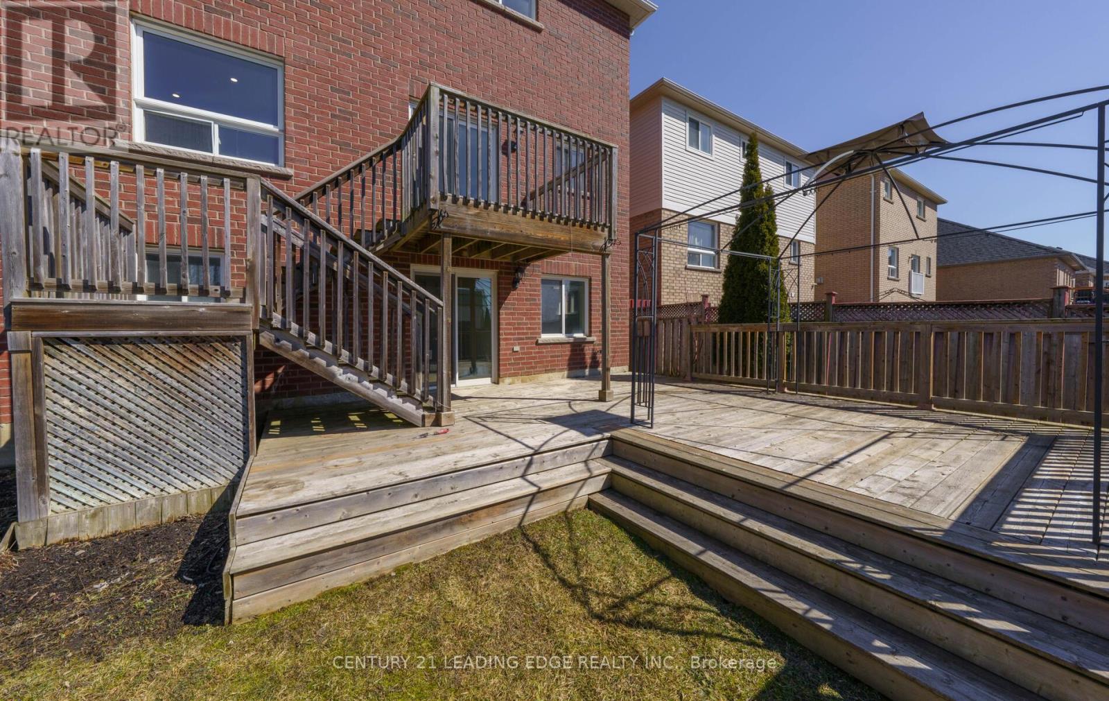 784 Ormond Drive, Oshawa (Samac), Ontario  L1K 3B6 - Photo 44 - E13055980