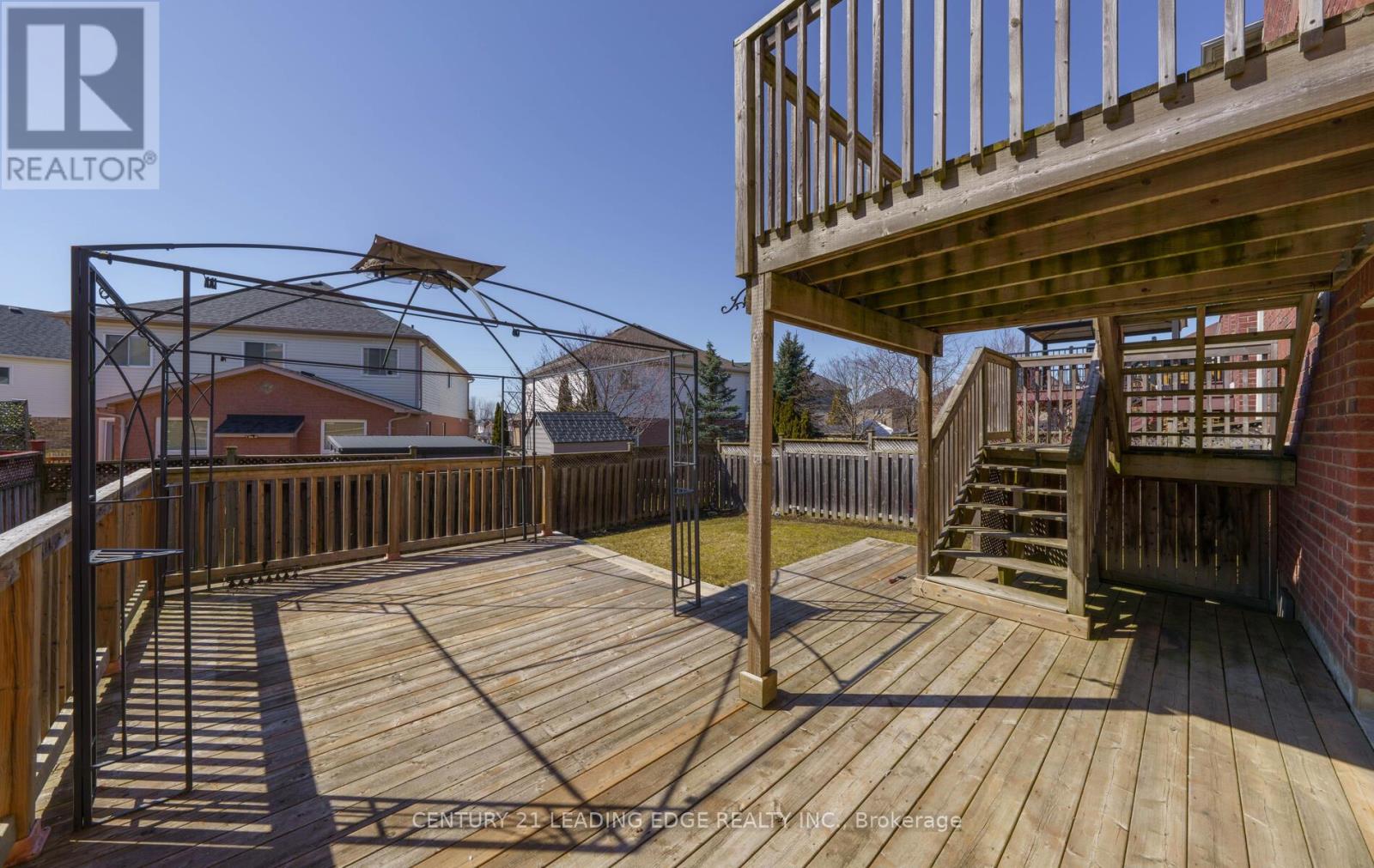 784 Ormond Drive, Oshawa (Samac), Ontario  L1K 3B6 - Photo 45 - E13055980