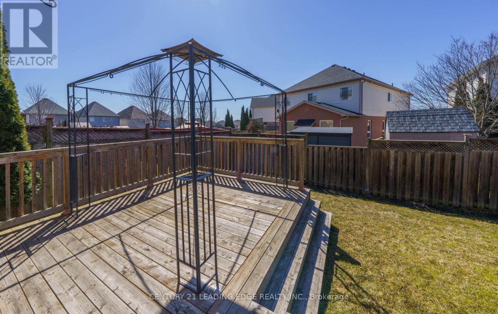 784 Ormond Drive, Oshawa (Samac), Ontario  L1K 3B6 - Photo 47 - E13055980