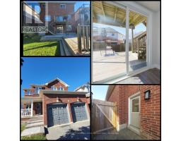 784 ORMOND DRIVE, Oshawa, Ontario