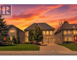 86 SNIVELY STREET, Richmond Hill, Ontario