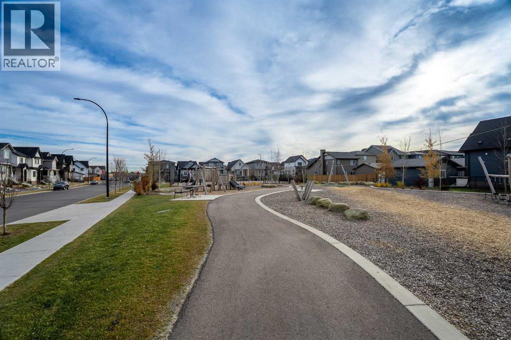 925 Reynolds Lane SW, Airdrie, Alberta  T4B 5L7 - Photo 46 - A2268640