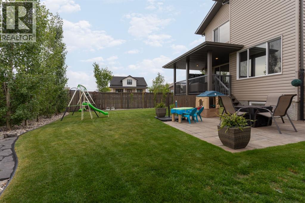 2603 63 Street, Camrose, Alberta  T4V 5J6 - Photo 37 - A2297371