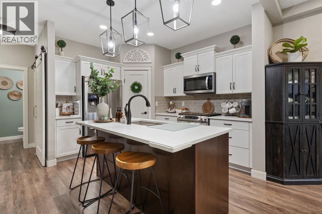 2603 63 Street, Camrose, Alberta  T4V 5J6 - Photo 11 - A2297371