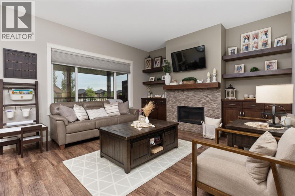 2603 63 Street, Camrose, Alberta  T4V 5J6 - Photo 6 - A2297371