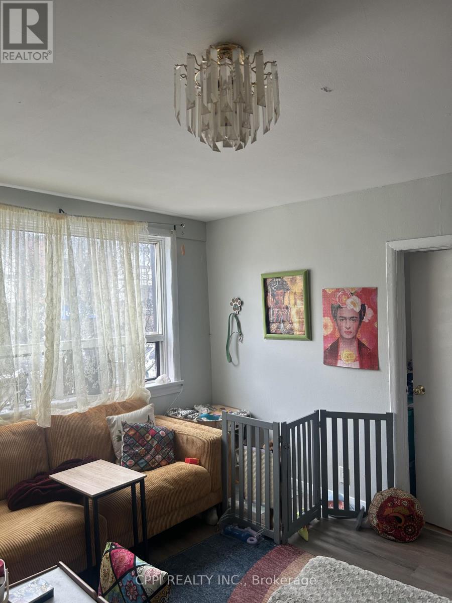 201 - 106 Old Kingston Road, Ajax, Ontario  L1T 2Z9 - Photo 2 - E13055814