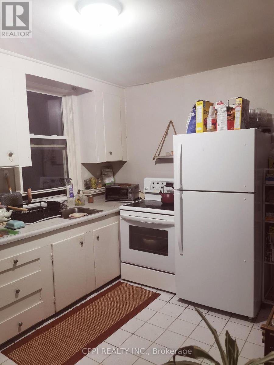 201 - 106 Old Kingston Road, Ajax, Ontario  L1T 2Z9 - Photo 4 - E13055814