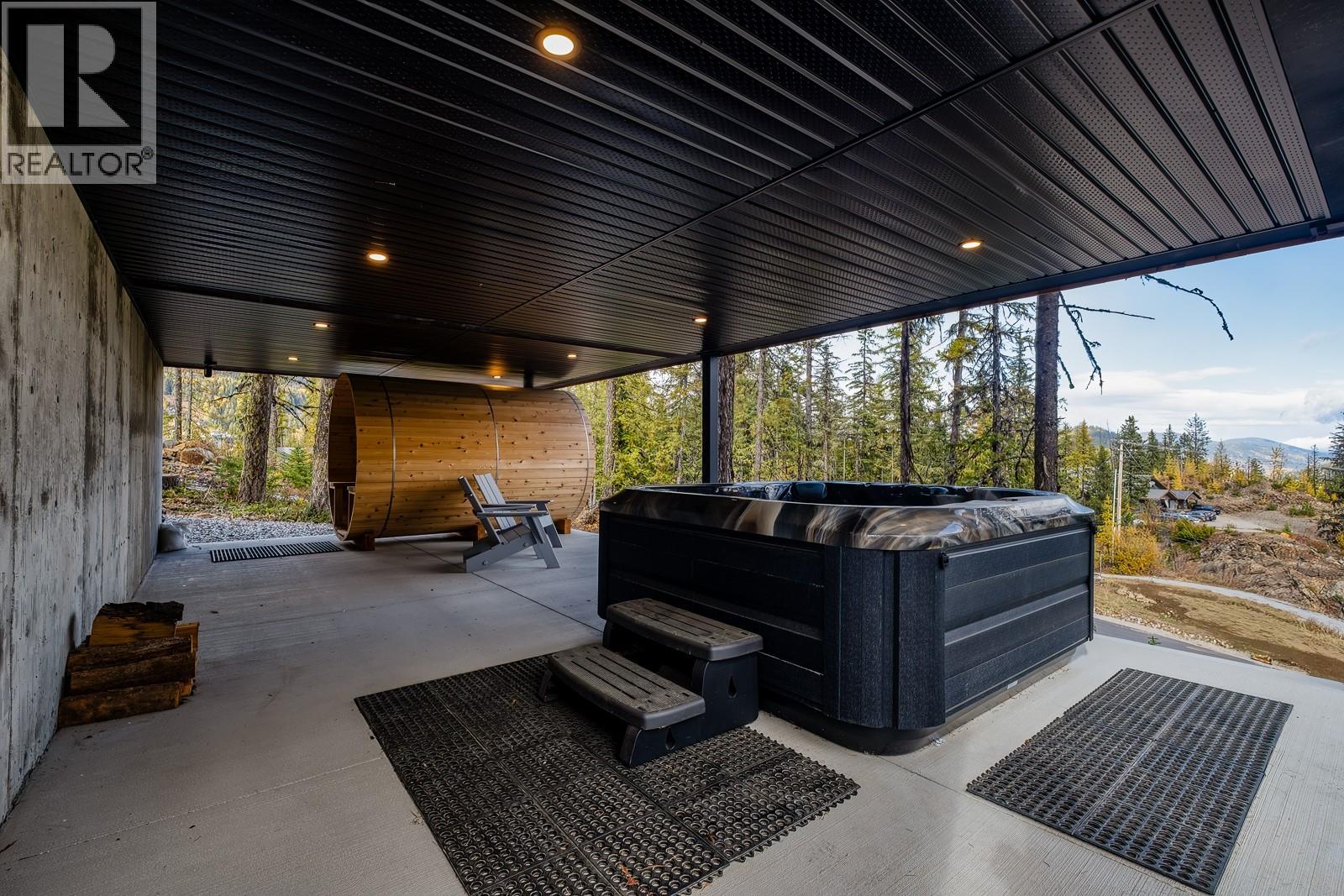 322 Larch Terrace, Rossland, British Columbia  V0G 1Y0 - Photo 43 - 10370827