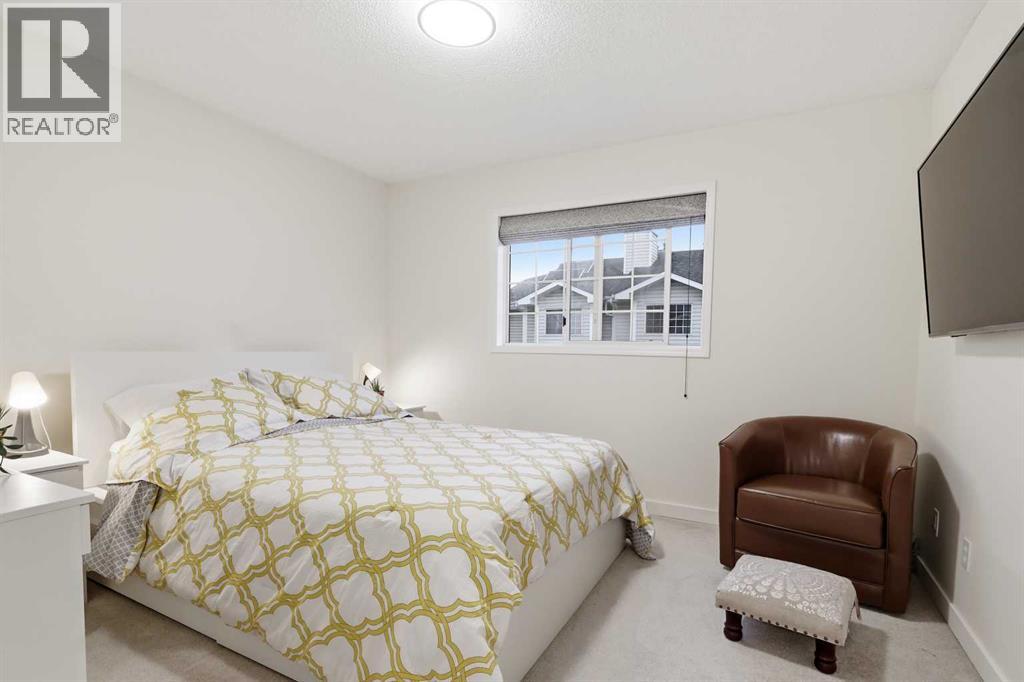 310 Hawkstone Manor Nw, Calgary, Alberta  T3G 2X2 - Photo 16 - A2306089