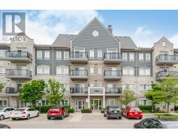 305 - 5150 WINSTON CHURCHILL BOULEVARD, Mississauga, Ontario