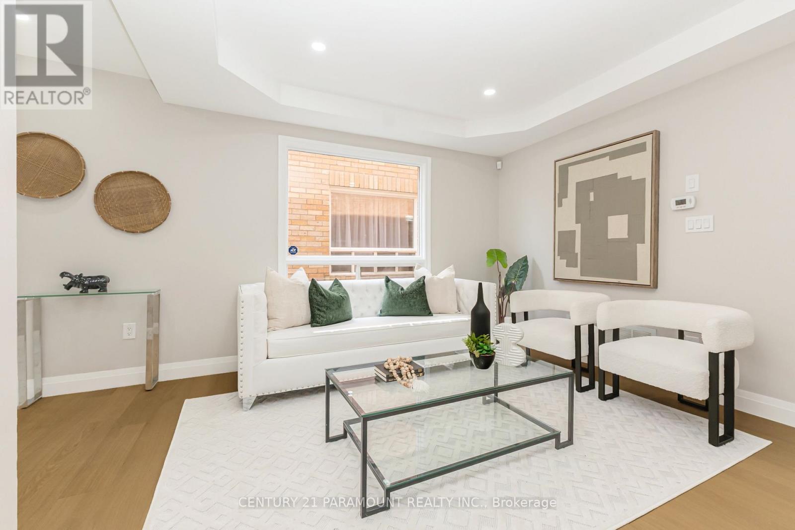 641 MACBETH HEIGHTS, Mississauga, Ontario