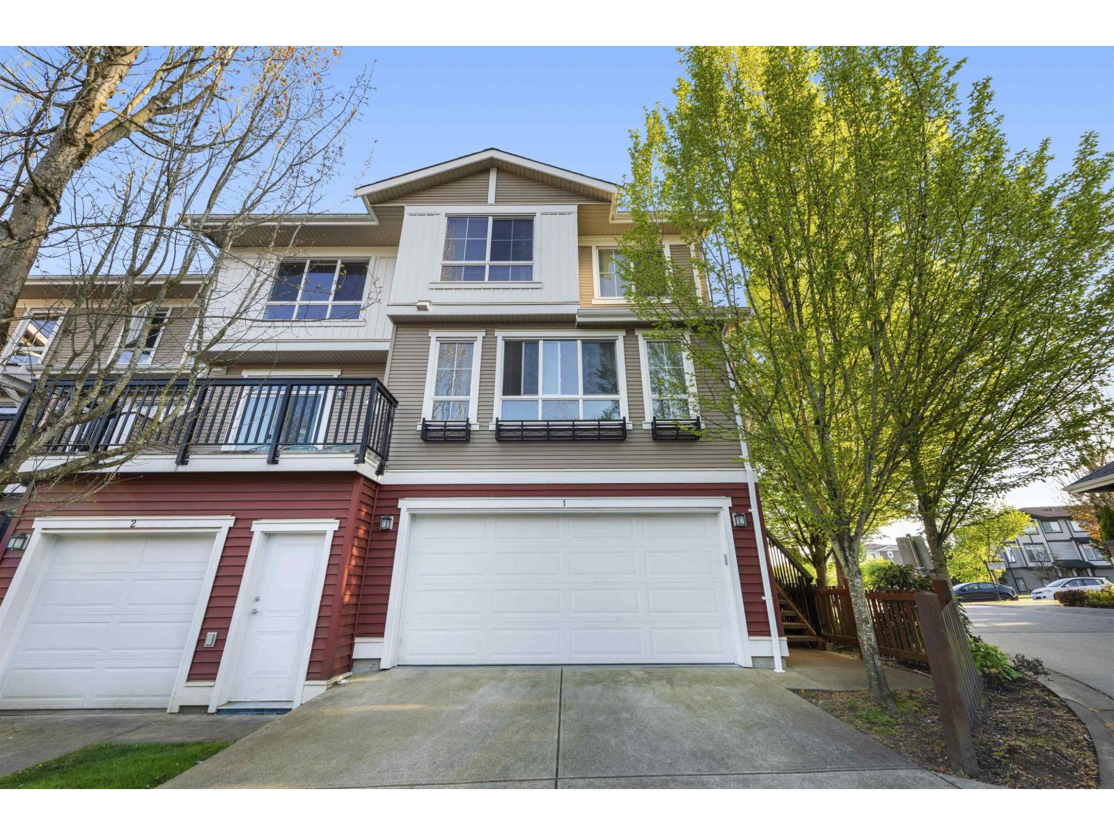 1 19505 68a Avenue, Surrey, British Columbia  V4N 6K3 - Photo 33 - R3117194