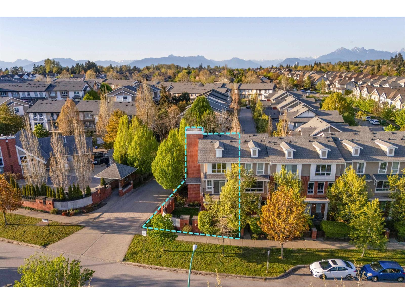 1 19505 68a Avenue, Surrey, British Columbia  V4N 6K3 - Photo 36 - R3117194