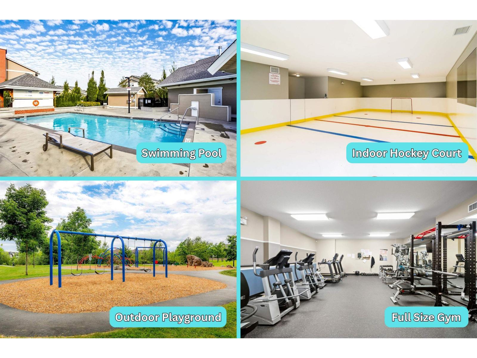 1 19505 68a Avenue, Surrey, British Columbia  V4N 6K3 - Photo 38 - R3117194