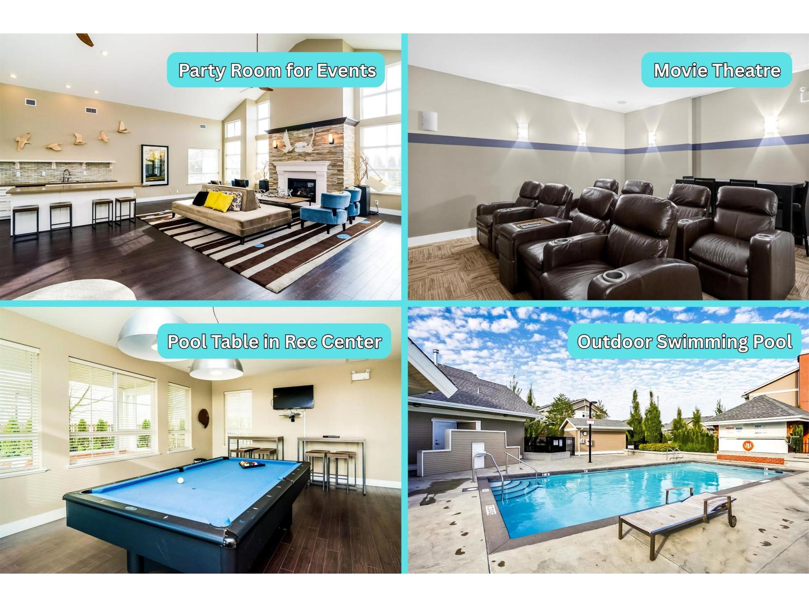 1 19505 68a Avenue, Surrey, British Columbia  V4N 6K3 - Photo 39 - R3117194