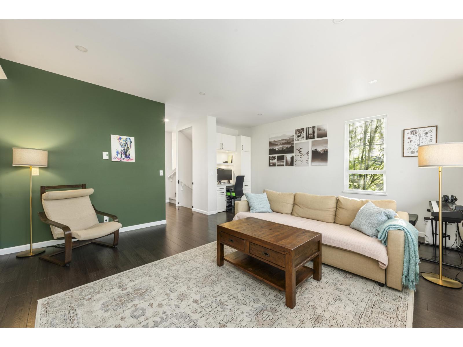 1 19505 68a Avenue, Surrey, British Columbia  V4N 6K3 - Photo 5 - R3117194