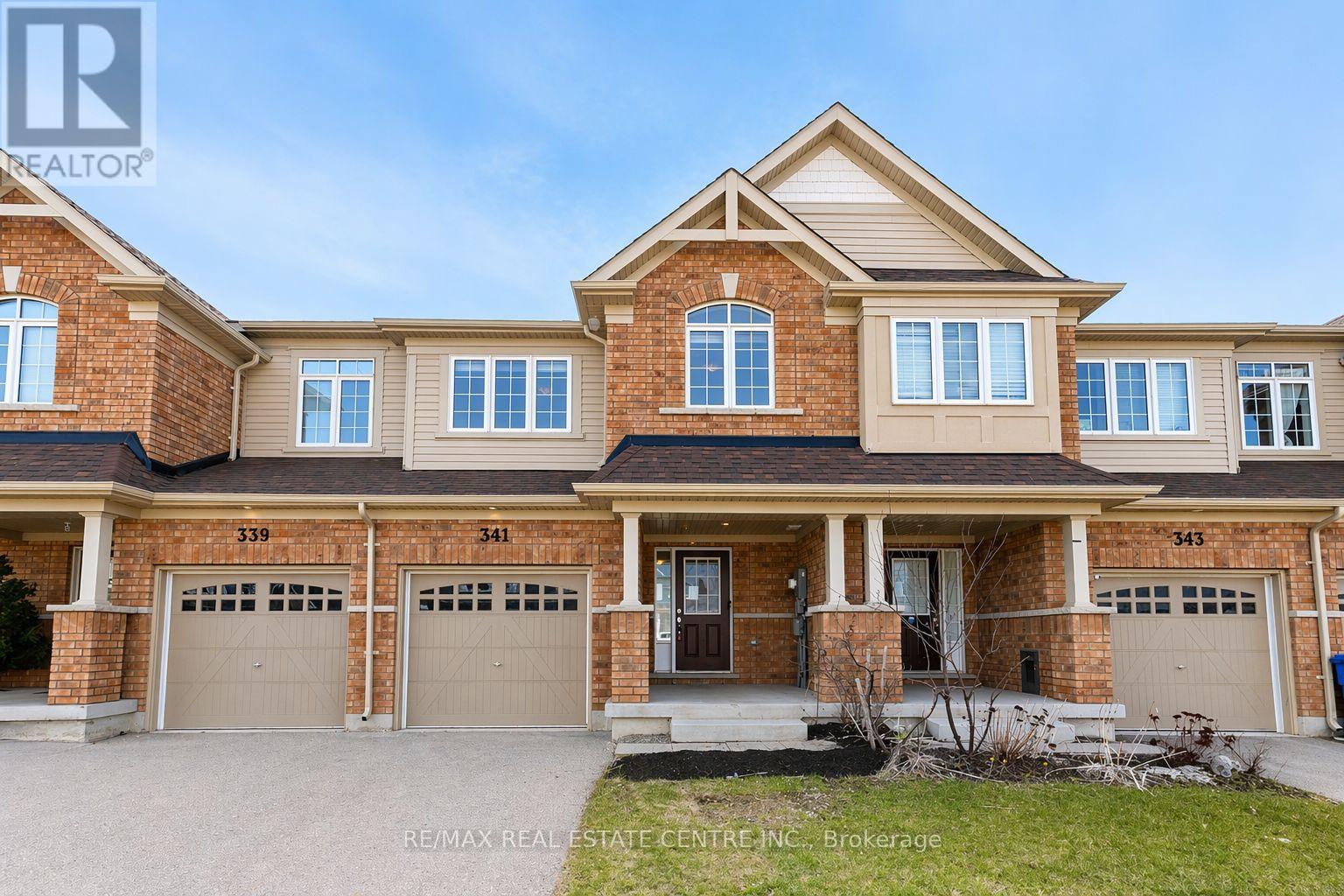 341 STEWART STREET, Shelburne, Ontario