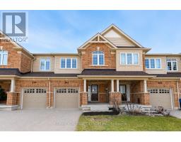 341 STEWART STREET, Shelburne, Ontario