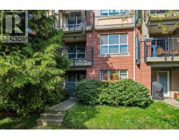 109 5889 IRMIN STREET, Burnaby, British Columbia