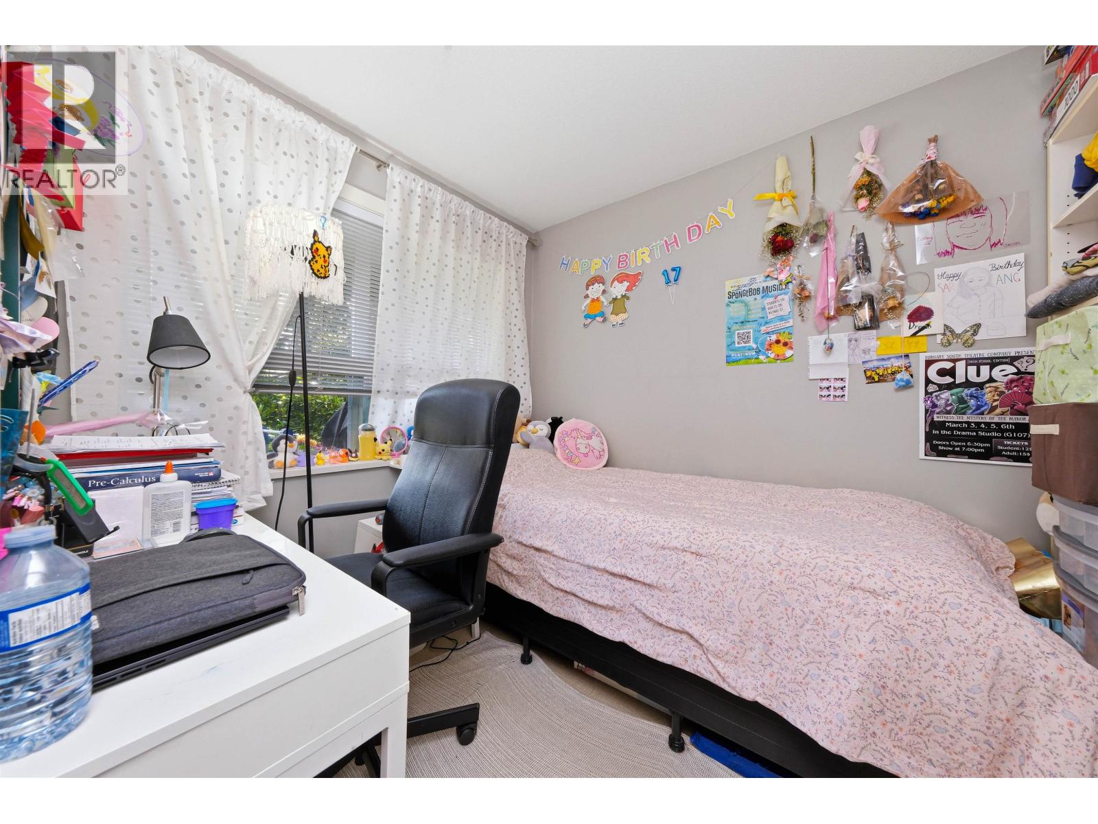 109 5889 Irmin Street, Burnaby, British Columbia  V5J 0C1 - Photo 14 - R3113971