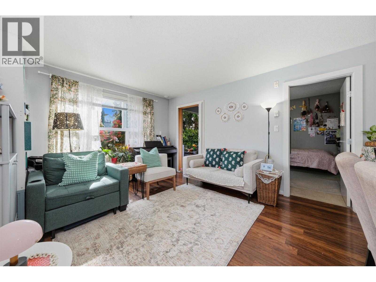 109 5889 Irmin Street, Burnaby, British Columbia  V5J 0C1 - Photo 6 - R3113971