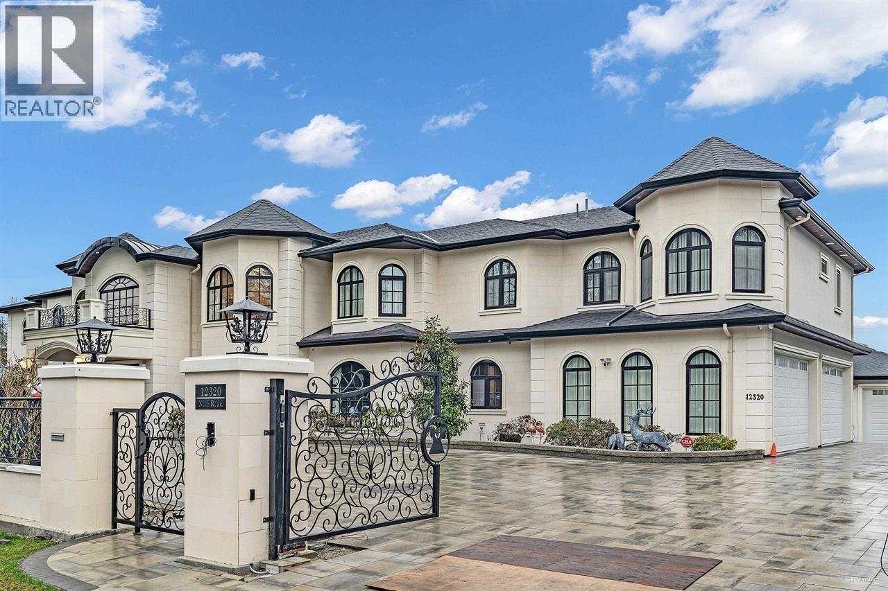 12320 NO. 3 ROAD, Richmond, British Columbia