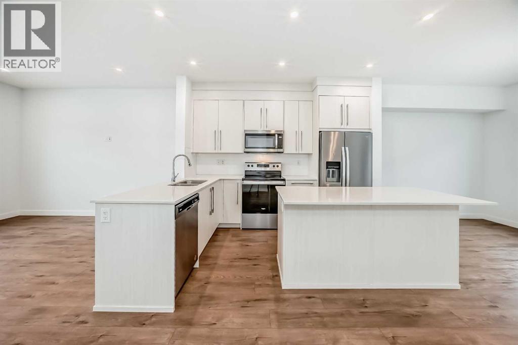 154 Savanna Street Ne, Calgary, Alberta  T3J 2K2 - Photo 2 - A2297405