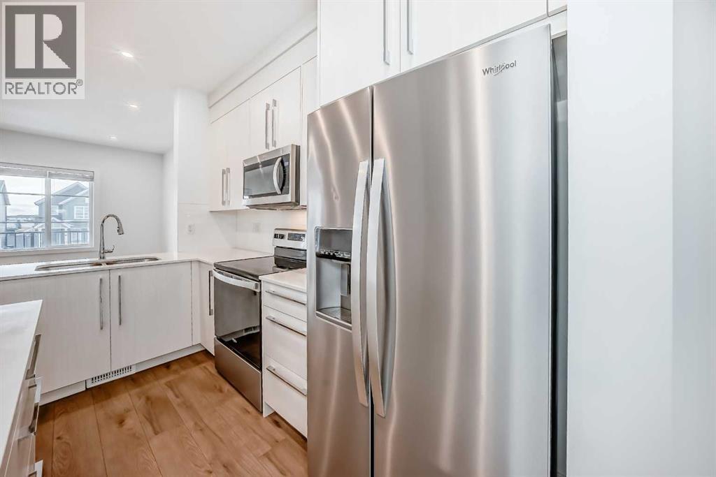 154 Savanna Street Ne, Calgary, Alberta  T3J 2K2 - Photo 11 - A2297405