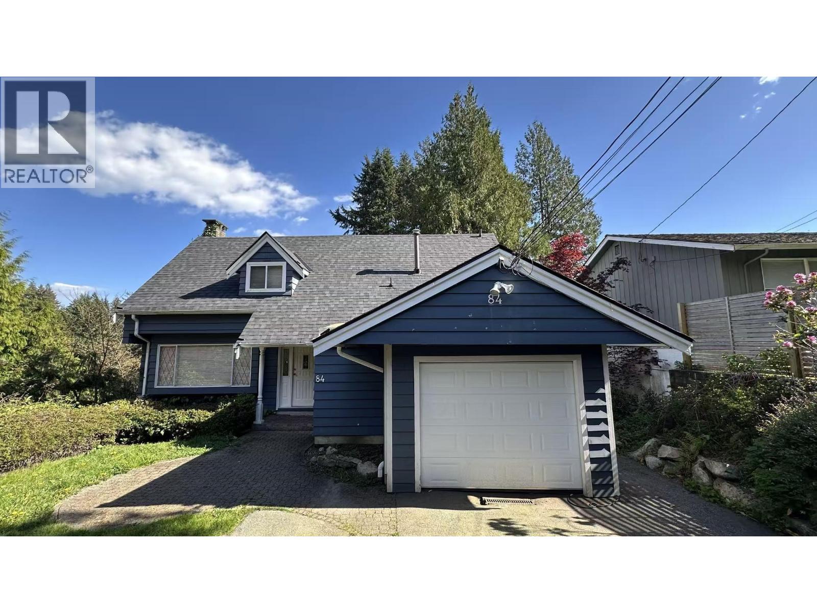 84 Laurie Crescent, West Vancouver, British Columbia  V7S 1B7 - Photo 2 - R3117074