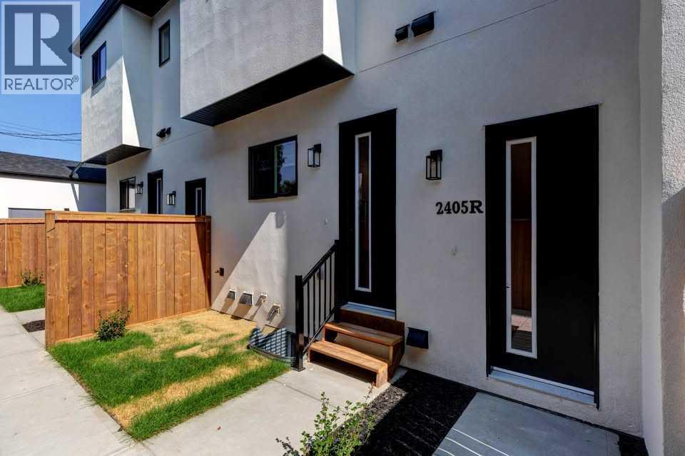 1206 5 Street Ne, Calgary, Alberta  T2E 0Z7 - Photo 33 - A2303239