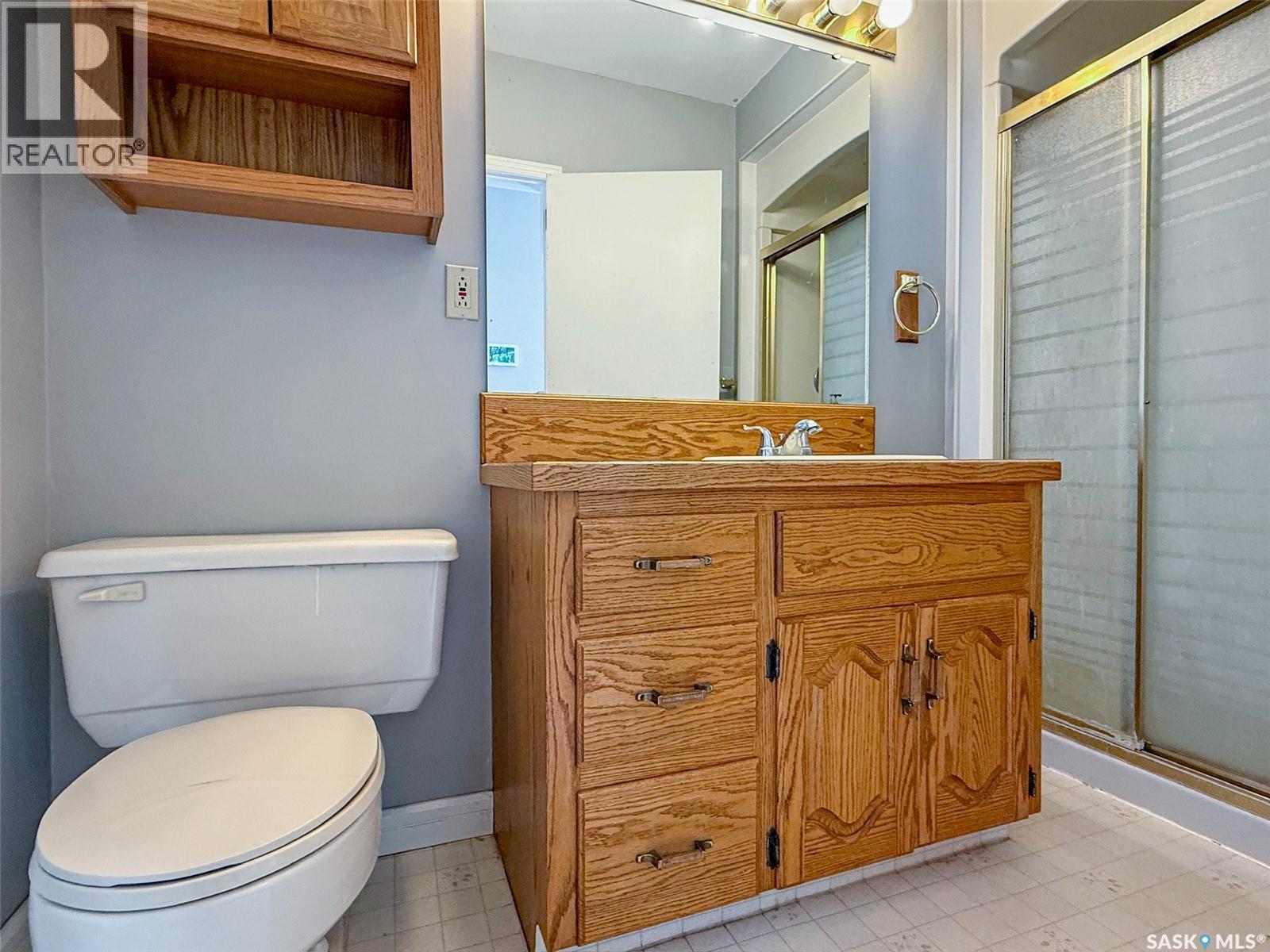 316 Railway Avenue, Webb, Saskatchewan  S9H 2X0 - Photo 12 - SK034097