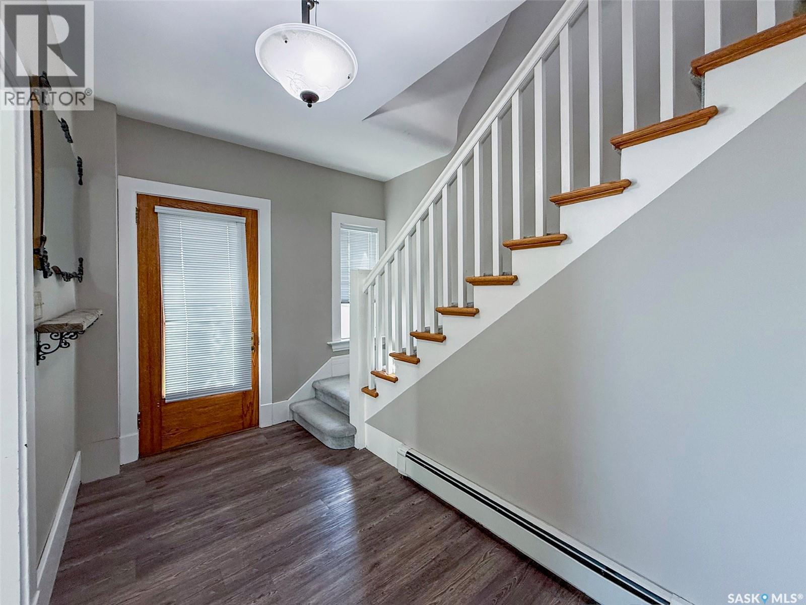 316 Railway Avenue, Webb, Saskatchewan  S9H 2X0 - Photo 13 - SK034097