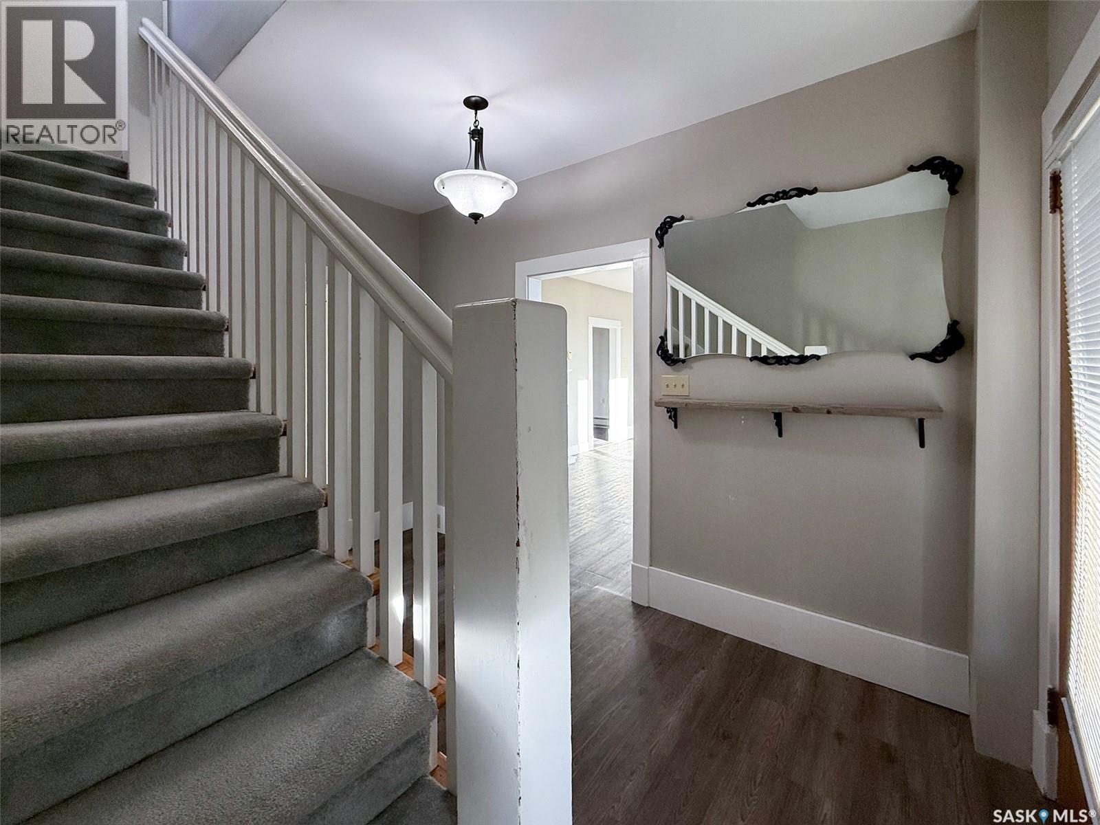 316 Railway Avenue, Webb, Saskatchewan  S9H 2X0 - Photo 14 - SK034097