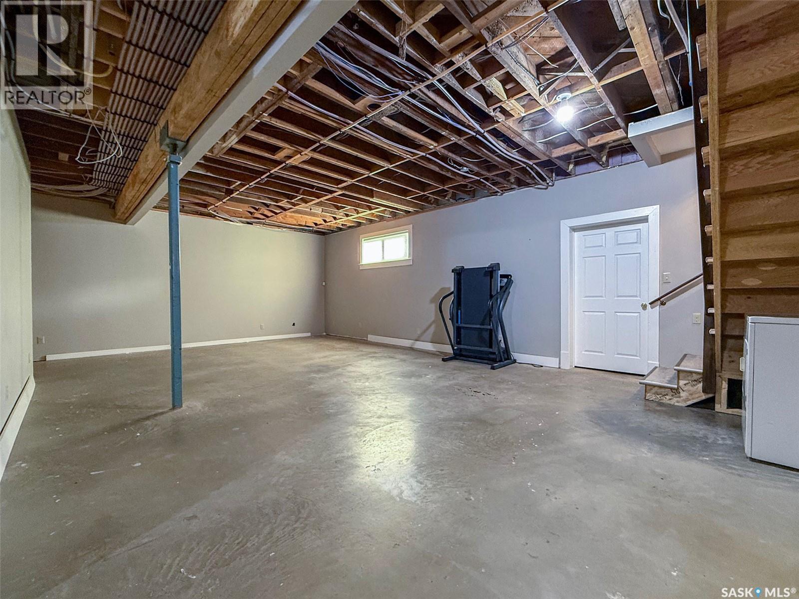 316 Railway Avenue, Webb, Saskatchewan  S9H 2X0 - Photo 19 - SK034097