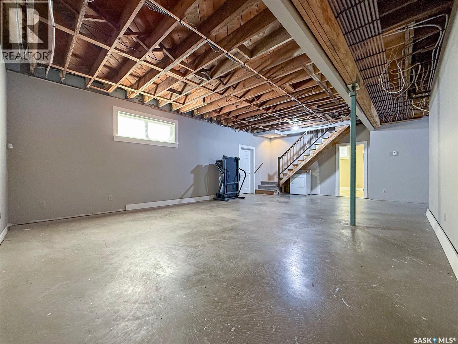 316 Railway Avenue, Webb, Saskatchewan  S9H 2X0 - Photo 20 - SK034097