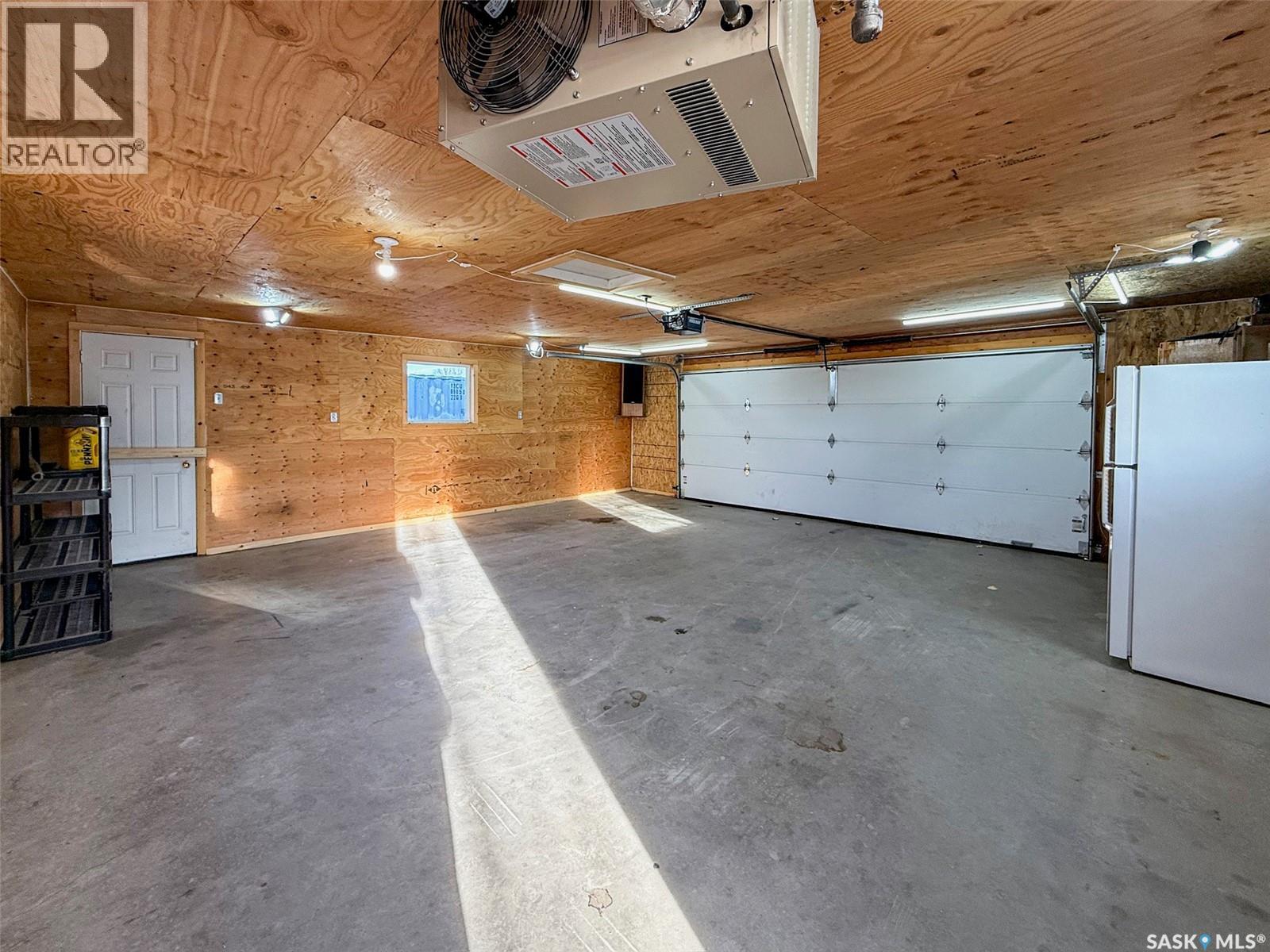 316 Railway Avenue, Webb, Saskatchewan  S9H 2X0 - Photo 29 - SK034097