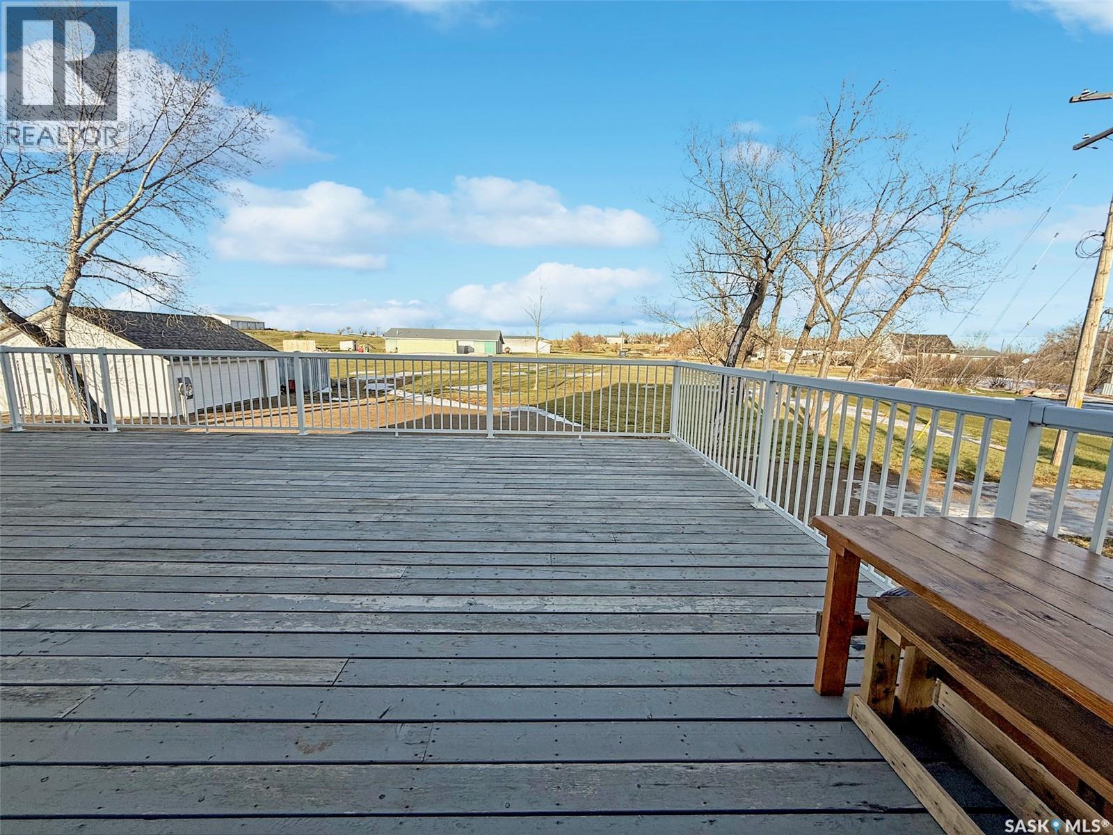 316 Railway Avenue, Webb, Saskatchewan  S9H 2X0 - Photo 32 - SK034097