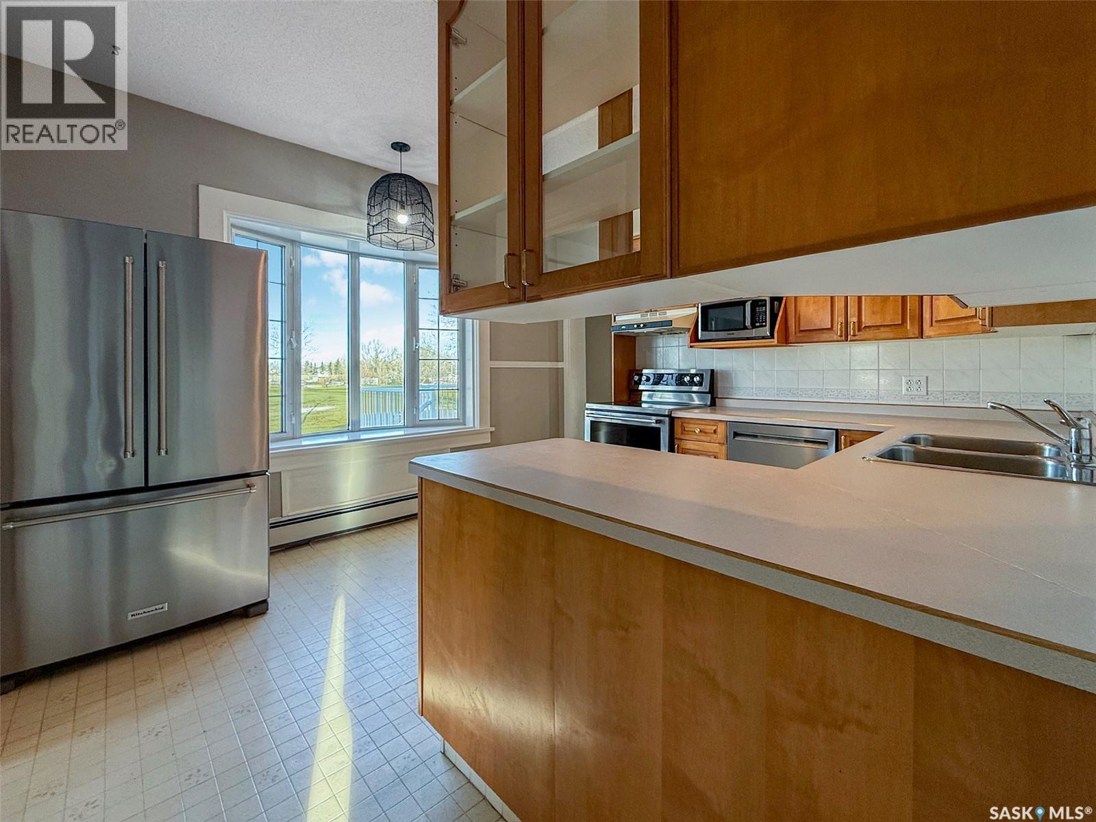 316 Railway Avenue, Webb, Saskatchewan  S9H 2X0 - Photo 4 - SK034097