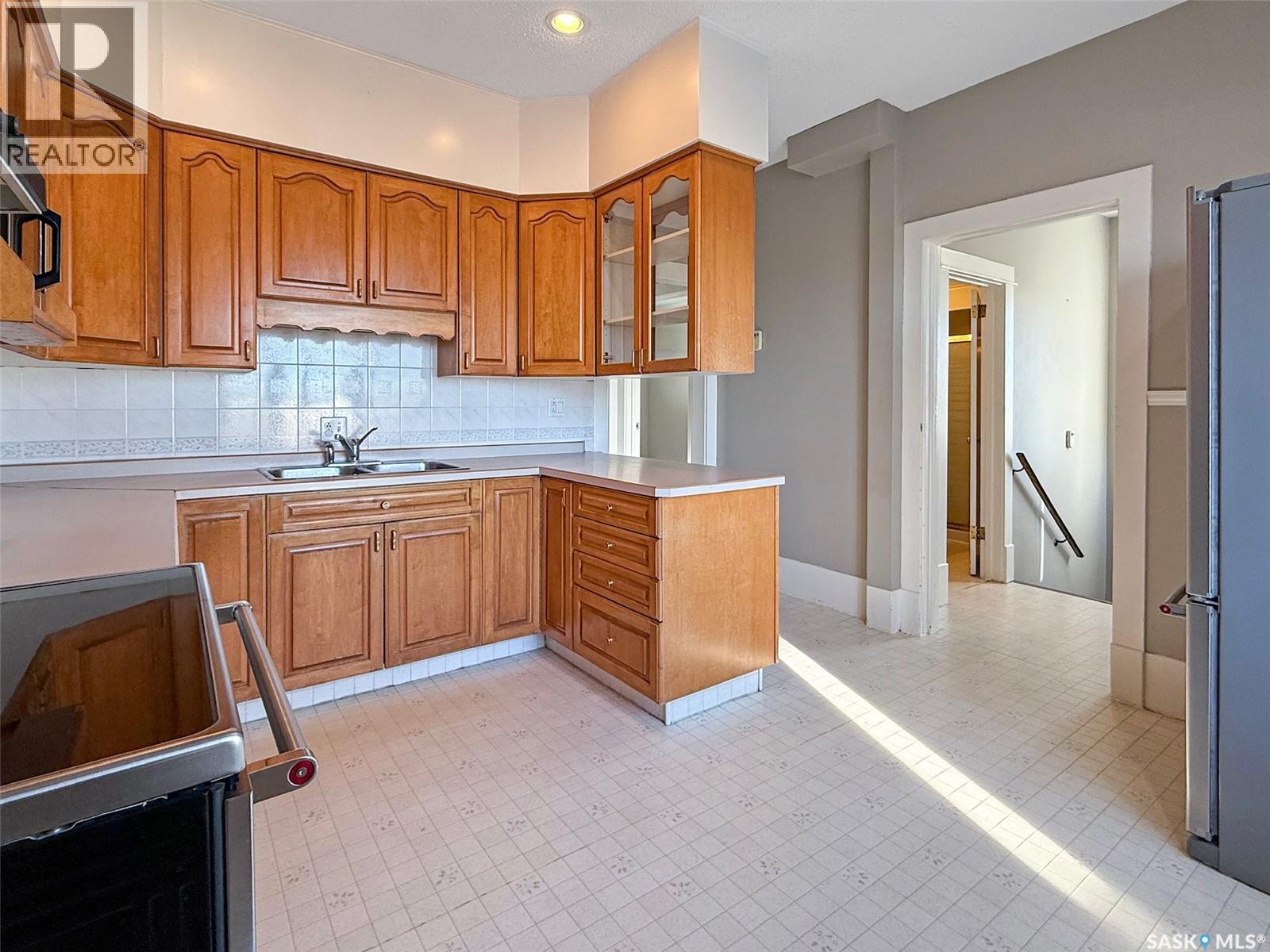 316 Railway Avenue, Webb, Saskatchewan  S9H 2X0 - Photo 5 - SK034097