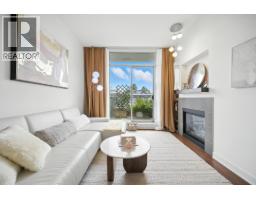 404 3595 W 18TH AVENUE, Vancouver, British Columbia