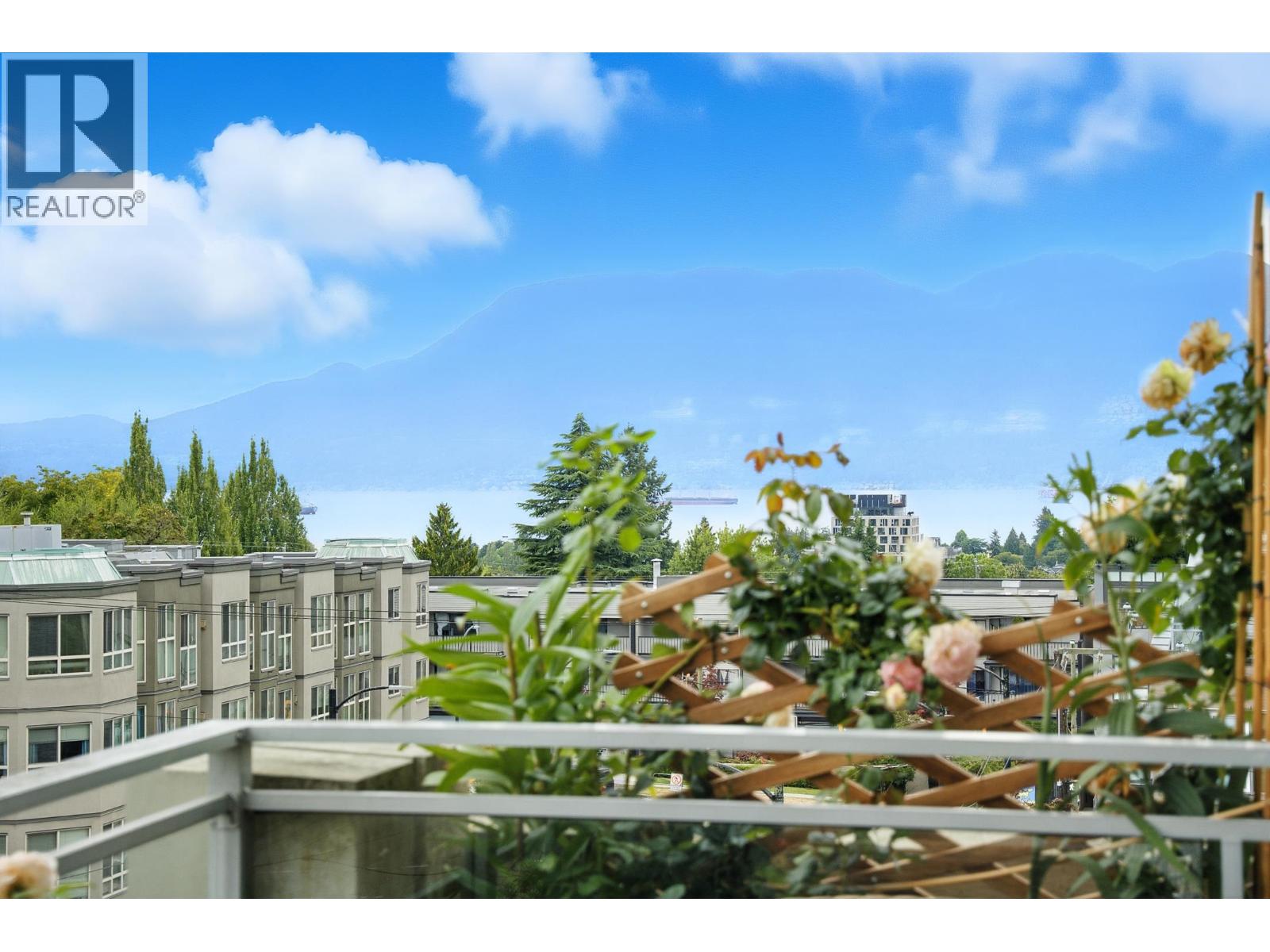 404 3595 W 18th Avenue, Vancouver, British Columbia  V6S 1A9 - Photo 25 - R3056044