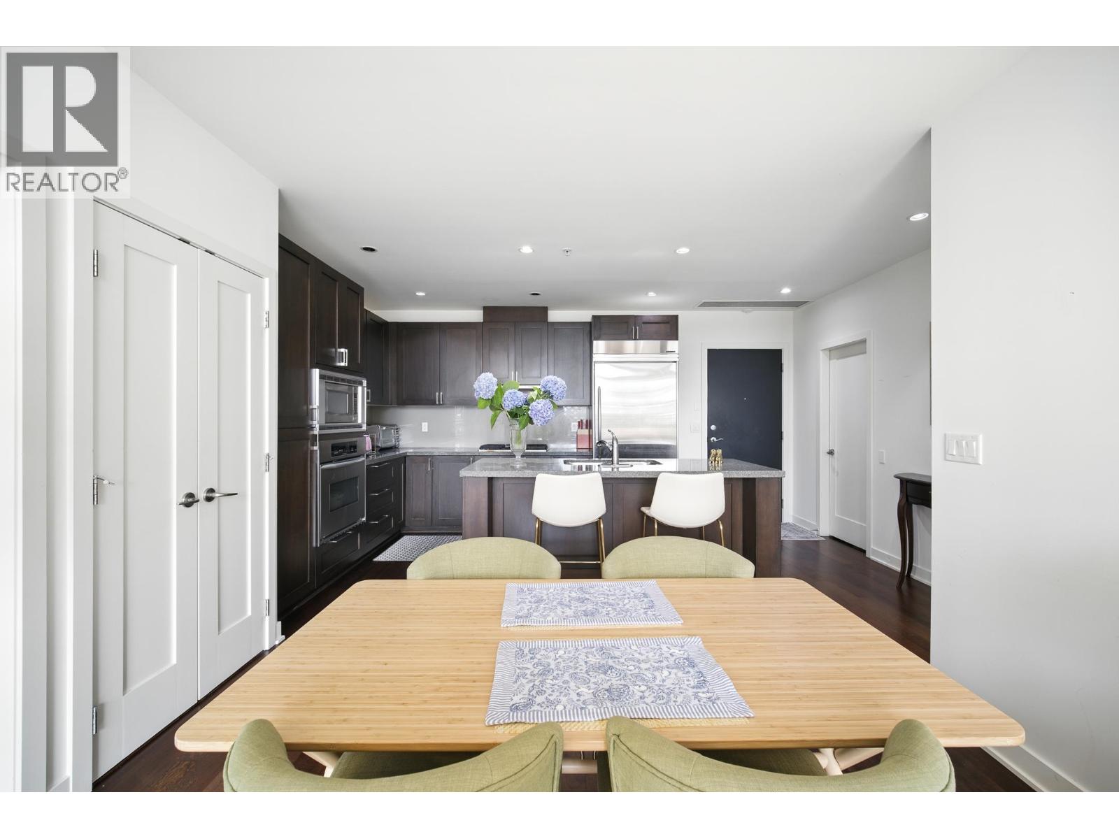 404 3595 W 18th Avenue, Vancouver, British Columbia  V6S 1A9 - Photo 17 - R3056044