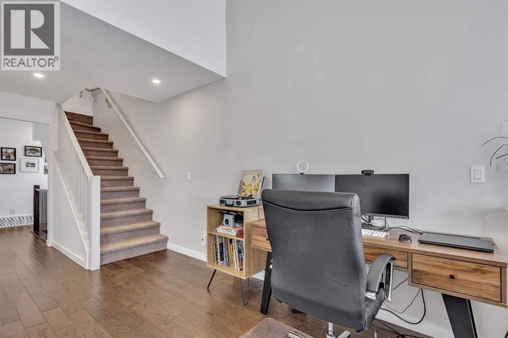 2033 21 Avenue SW, Calgary, Alberta  T2T 0N8 - Photo 28 - A2293839