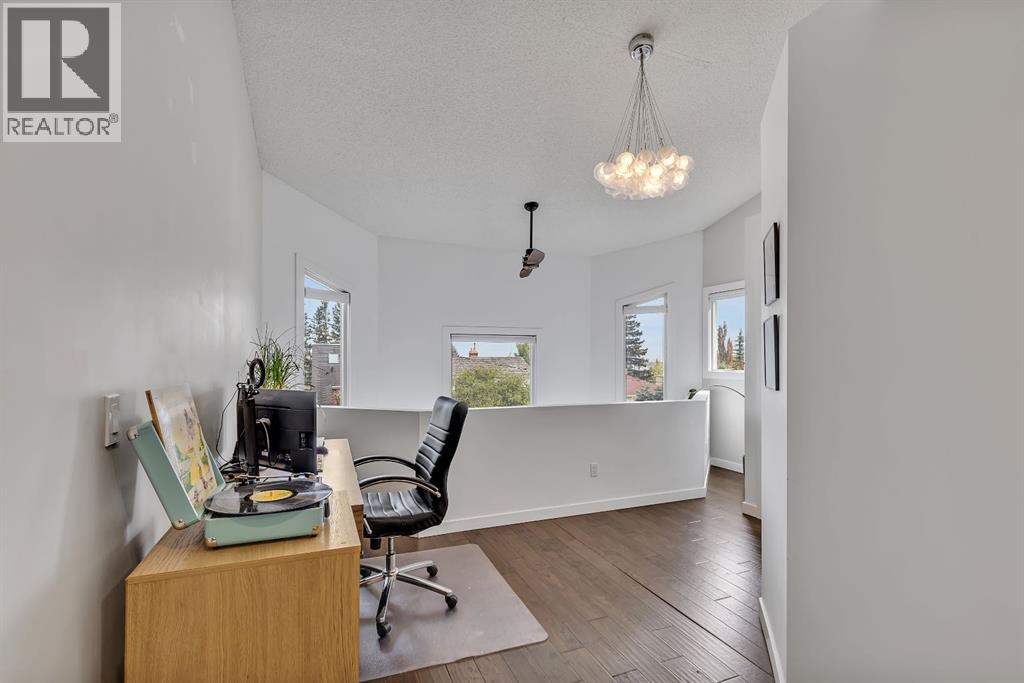 2033 21 Avenue SW, Calgary, Alberta  T2T 0N8 - Photo 27 - A2293839