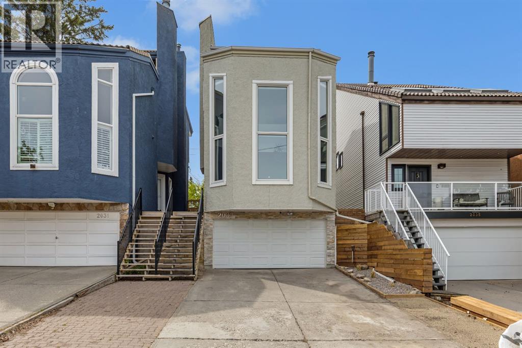 2033 21 Avenue SW, Calgary, Alberta  T2T 0N8 - Photo 42 - A2293839