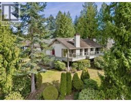 4724 WOODBURN COURT, West Vancouver, British Columbia