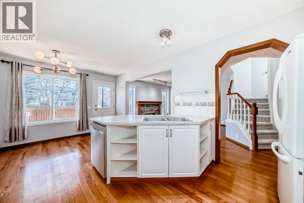 128 Harvest Park Road NE, Calgary, Alberta  T3K 4H9 - Photo 7 - A2305181