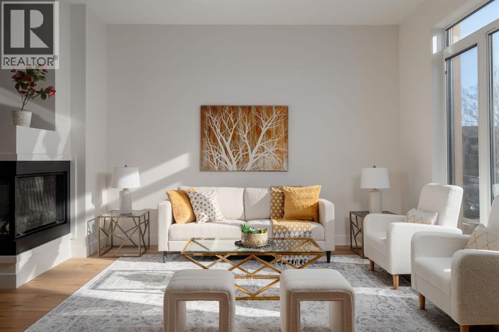 2229 36 Street SW, Calgary, Alberta  T3E 2Z3 - Photo 4 - A2292912