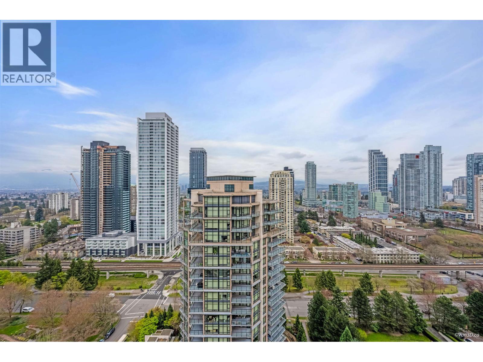 2405 6188 Wilson Avenue, Burnaby, British Columbia  V5H 0A5 - Photo 28 - R3110236