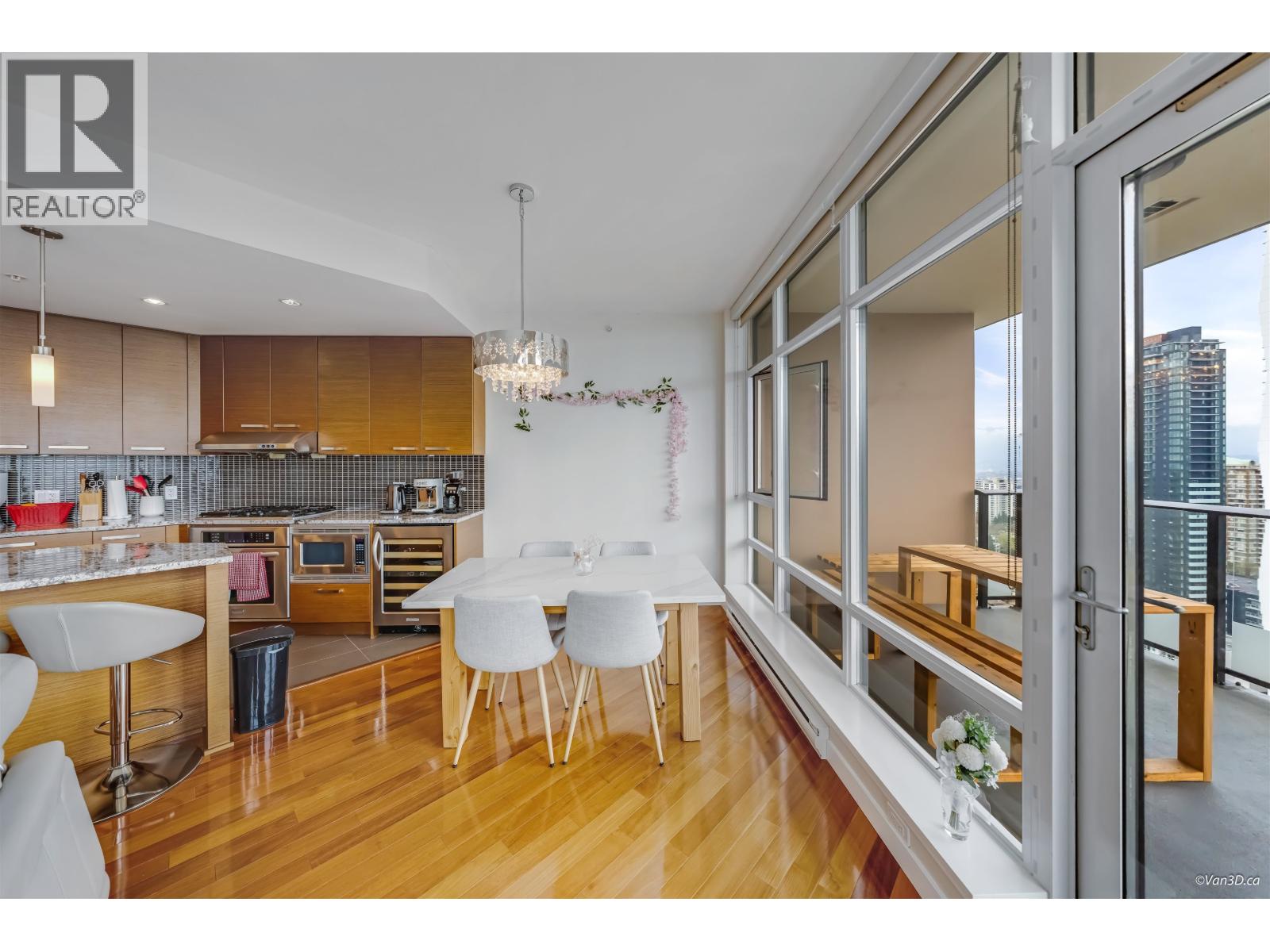 2405 6188 Wilson Avenue, Burnaby, British Columbia  V5H 0A5 - Photo 13 - R3110236